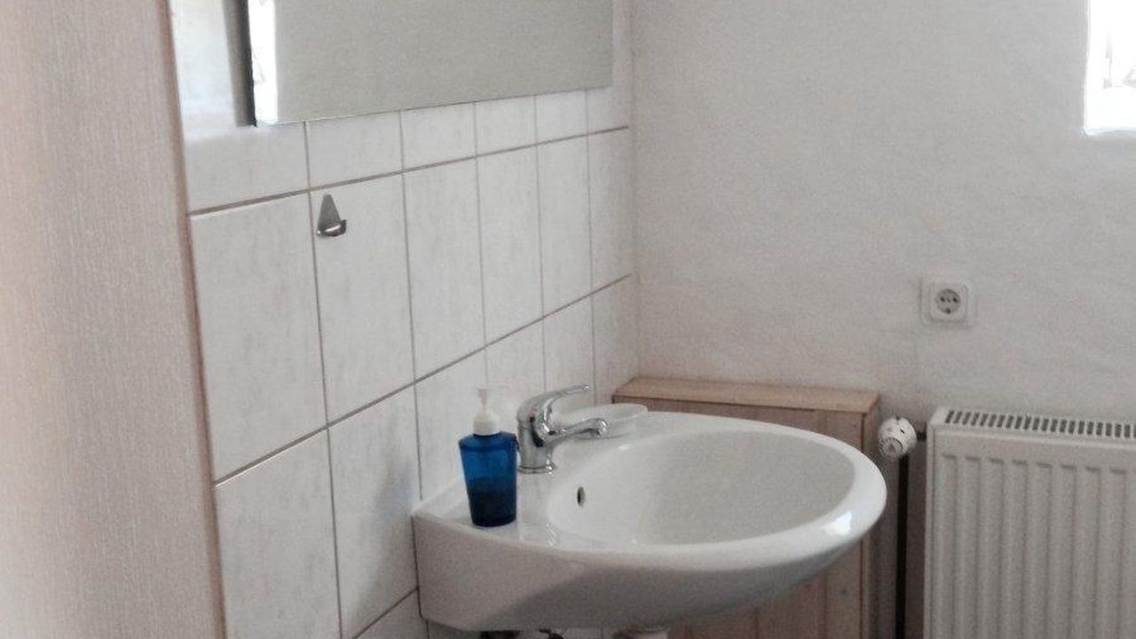 Bad/Dusche. Duschbad huus_thimo Bad/Dusche. Duschbad huus_thimo